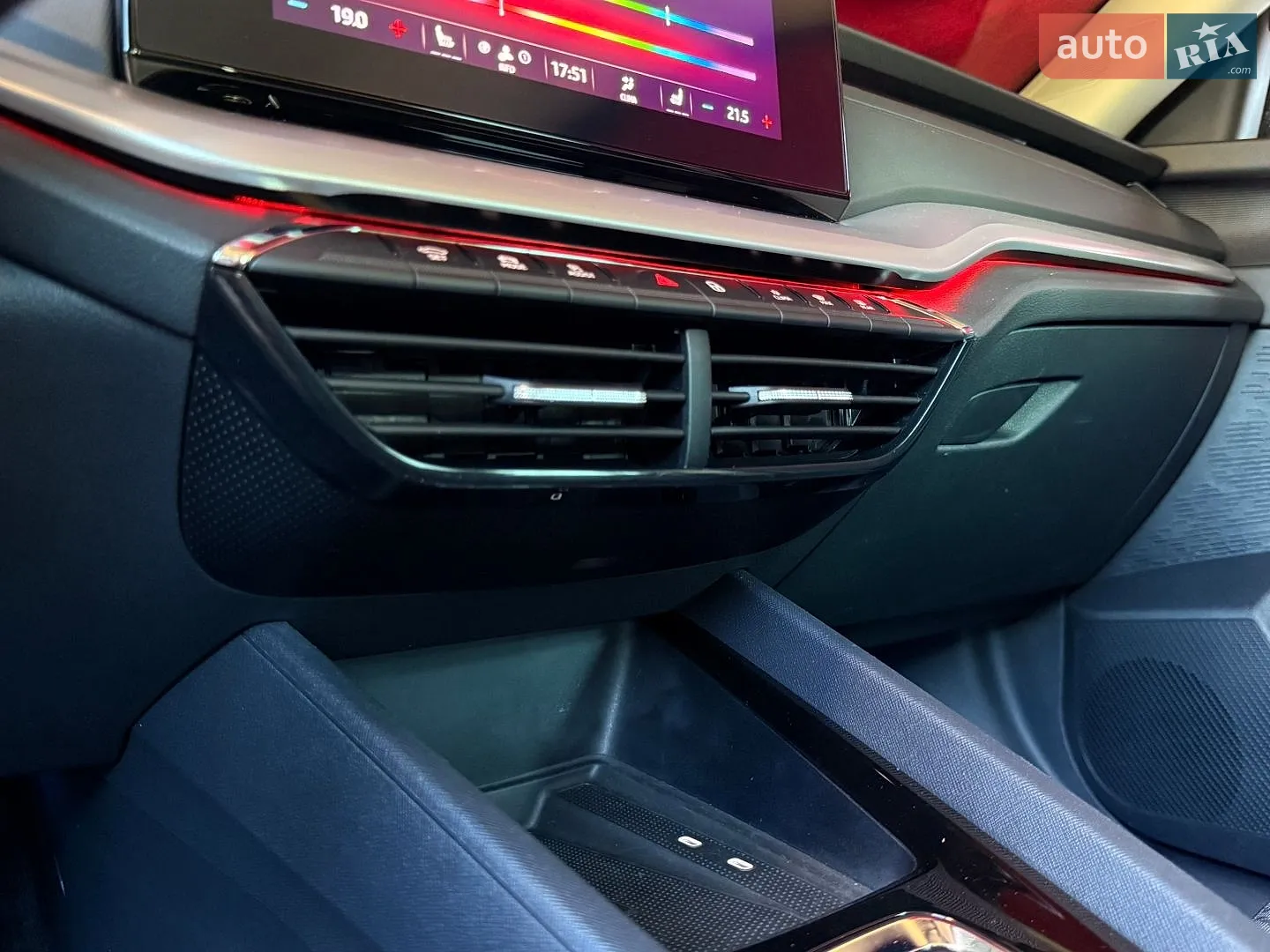 2023 Skoda Octavia - мініатюра 3