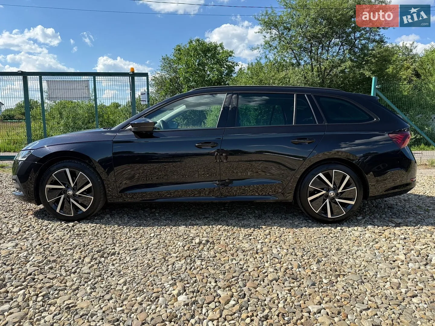 2023 Skoda Octavia - мініатюра 12