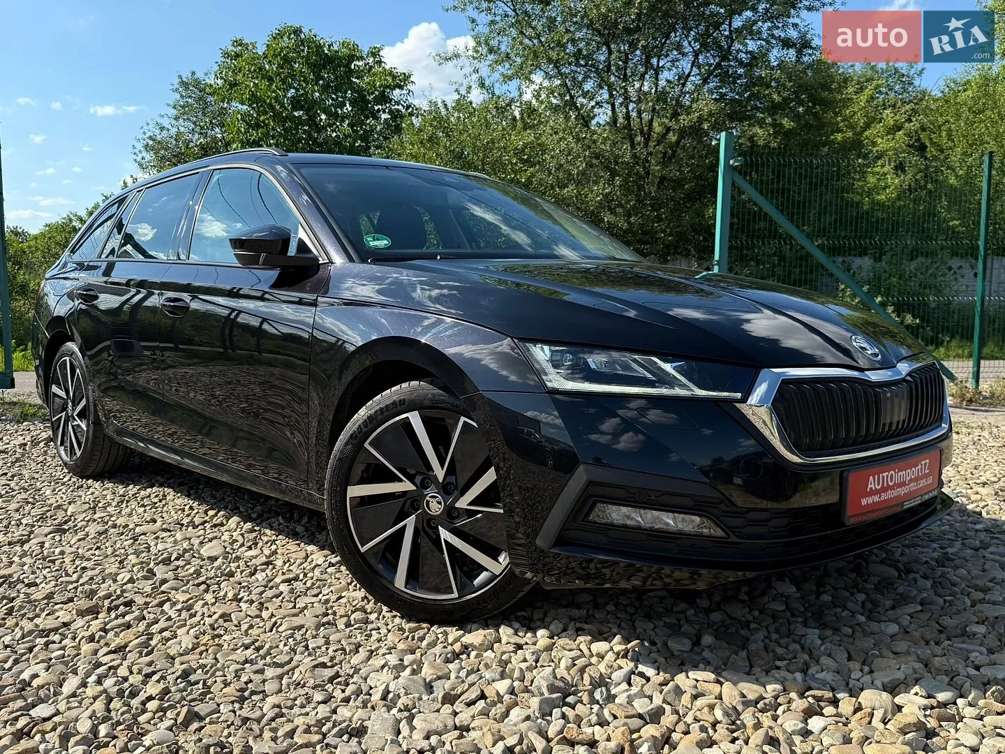 2023 Skoda Octavia - мініатюра 17