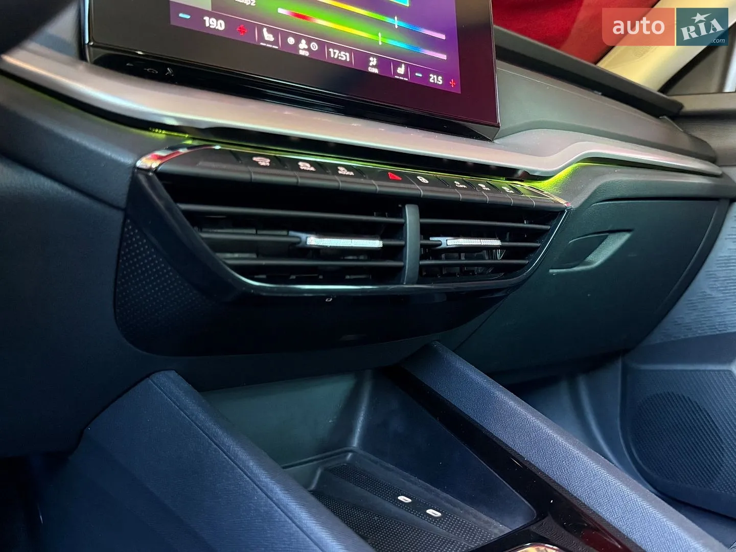 2023 Skoda Octavia - мініатюра 50