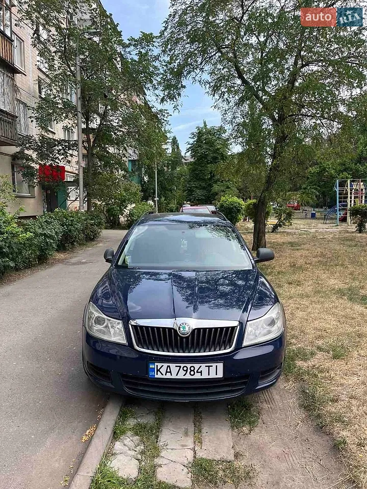 2012 Skoda Octavia - мініатюра 48