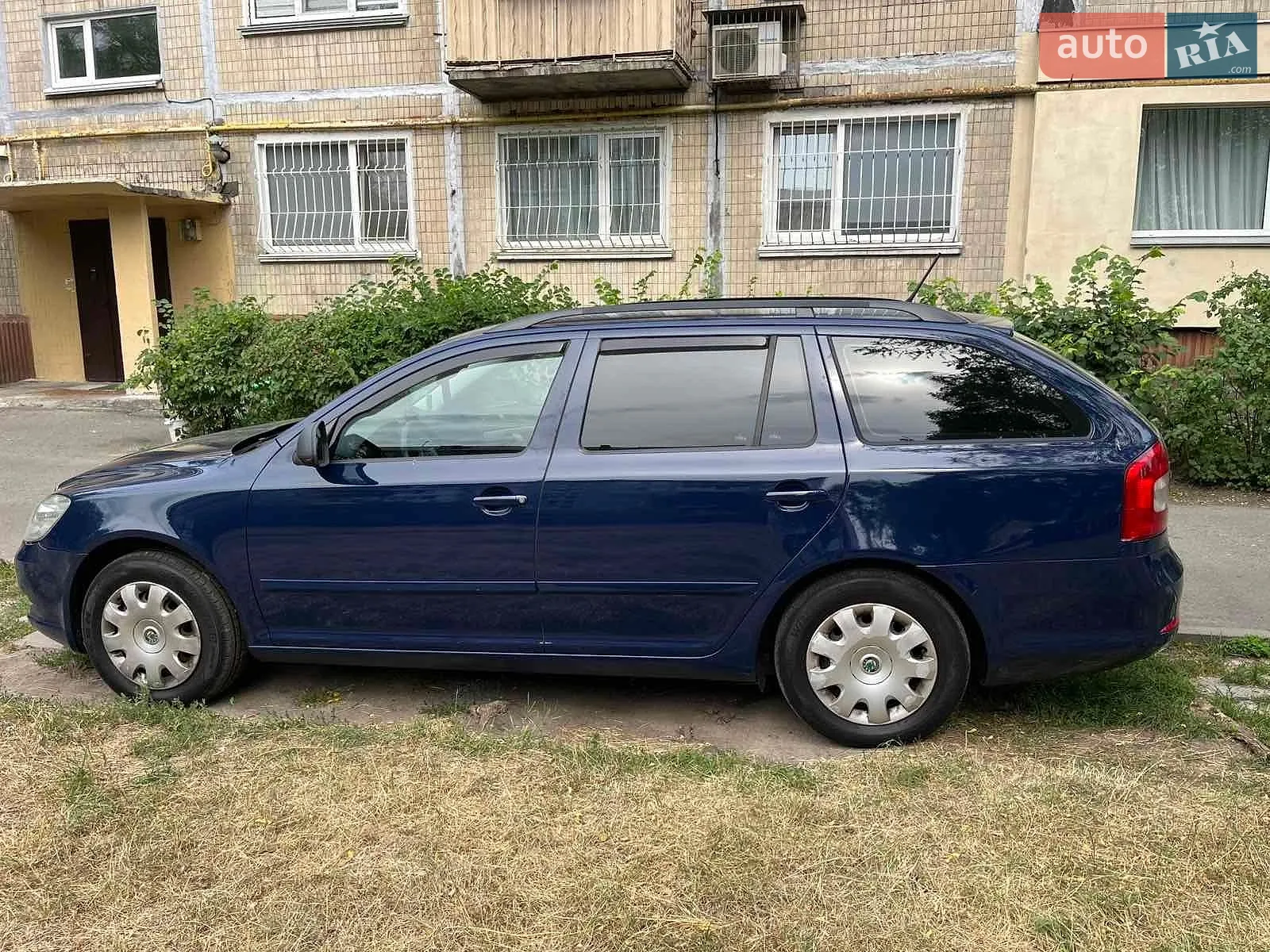 2012 Skoda Octavia - мініатюра 3