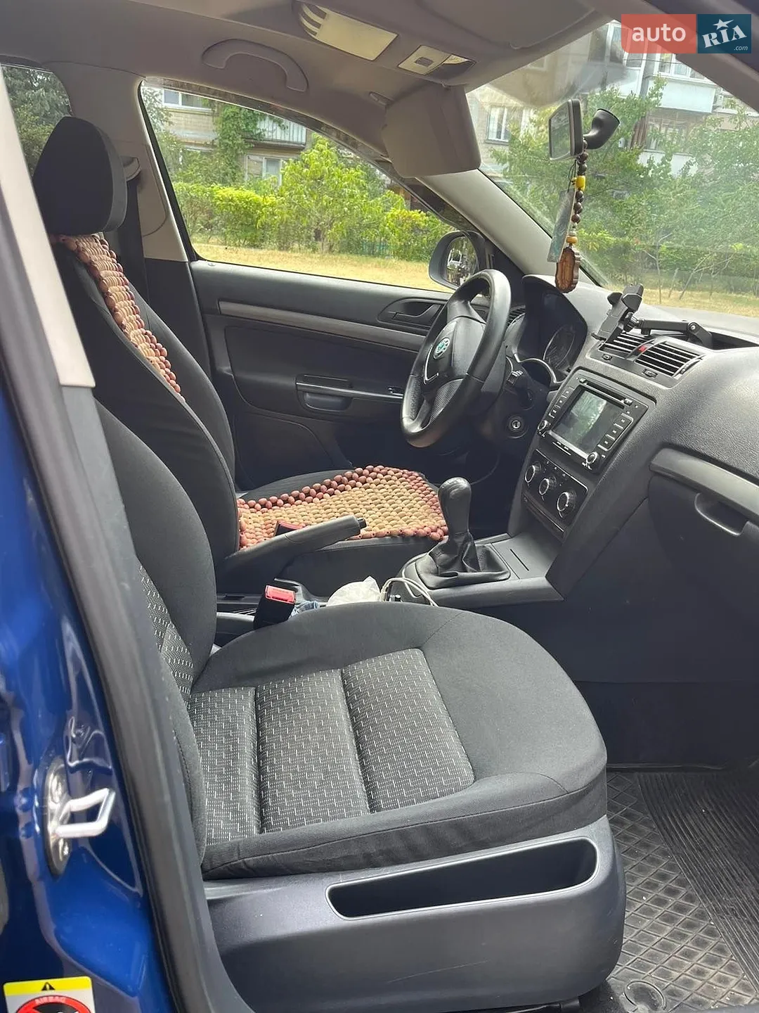 2012 Skoda Octavia - мініатюра 9
