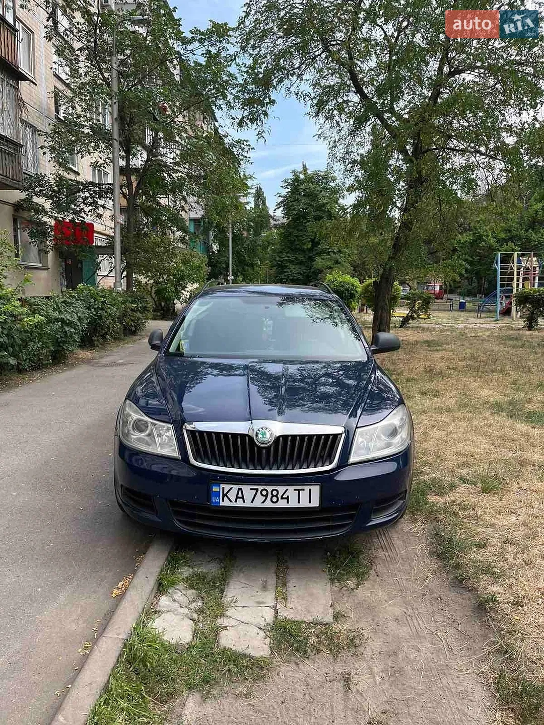 2012 Skoda Octavia - мініатюра 10