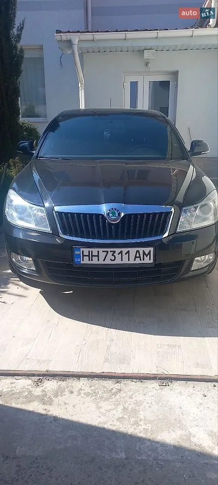 2013 Skoda Octavia - мініатюра 36