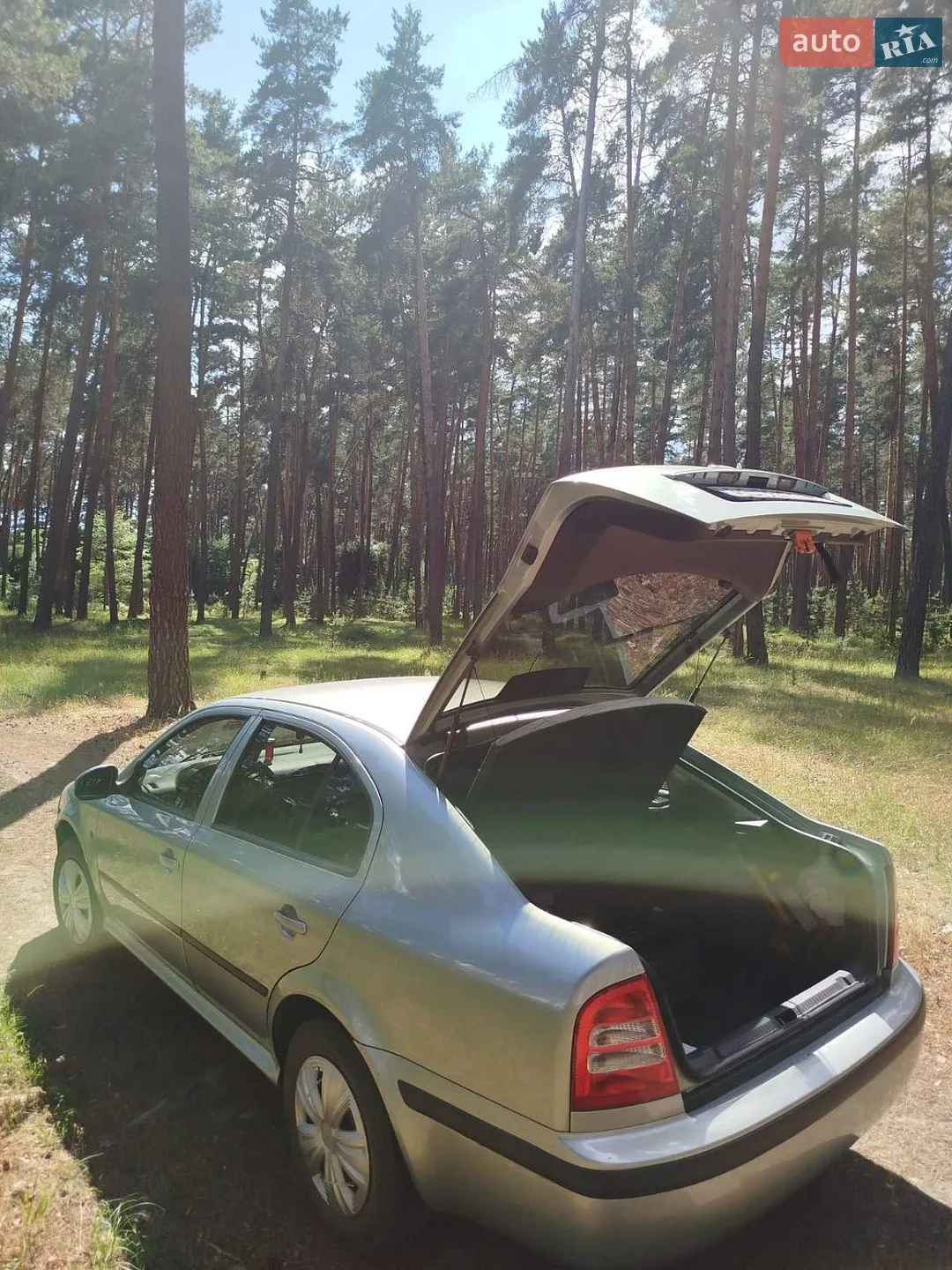 2010 Skoda Octavia - мініатюра 8