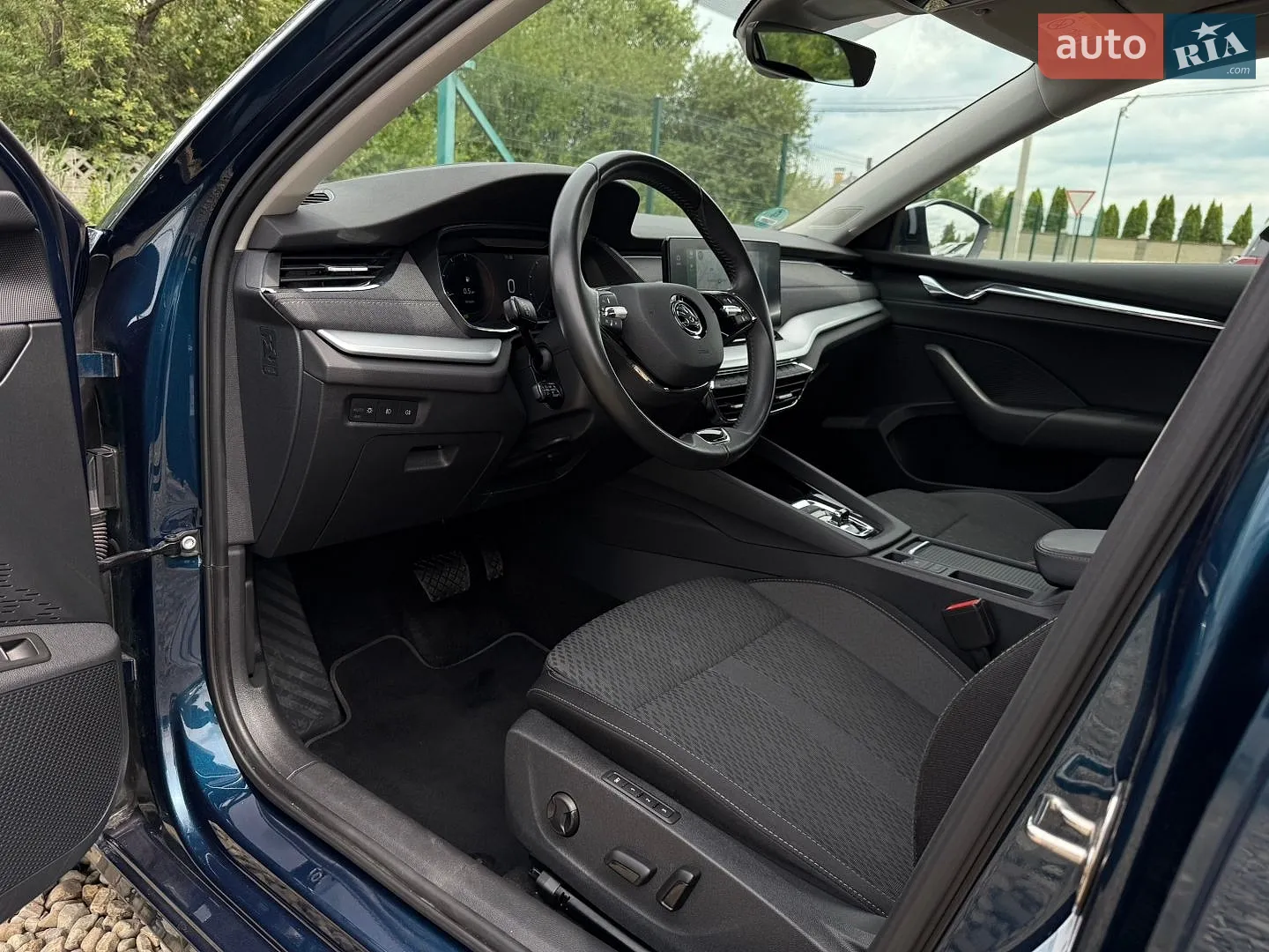 2022 Skoda Octavia - мініатюра 2
