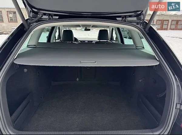 2019 Skoda Octavia - мініатюра 4