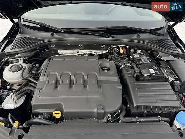 2019 Skoda Octavia - мініатюра 9