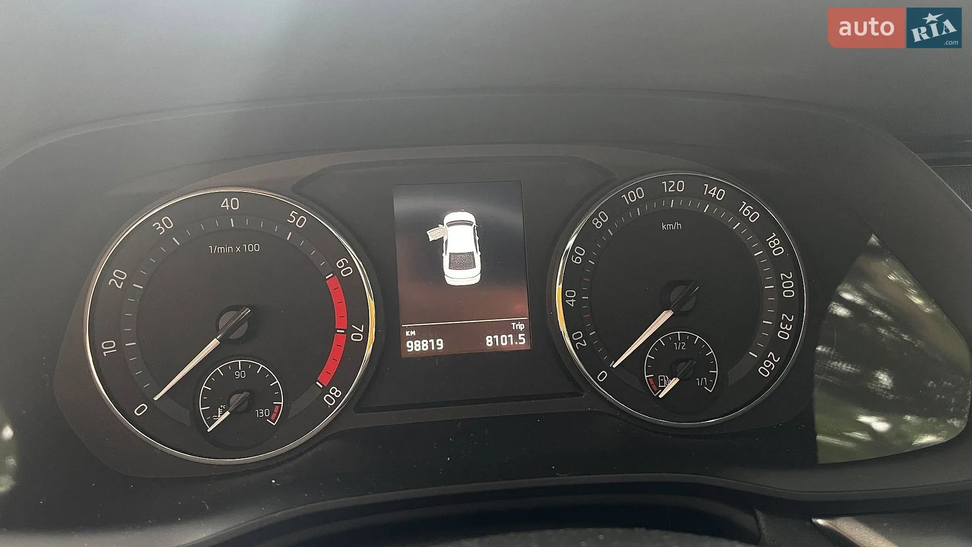 2022 Skoda Octavia - мініатюра 3