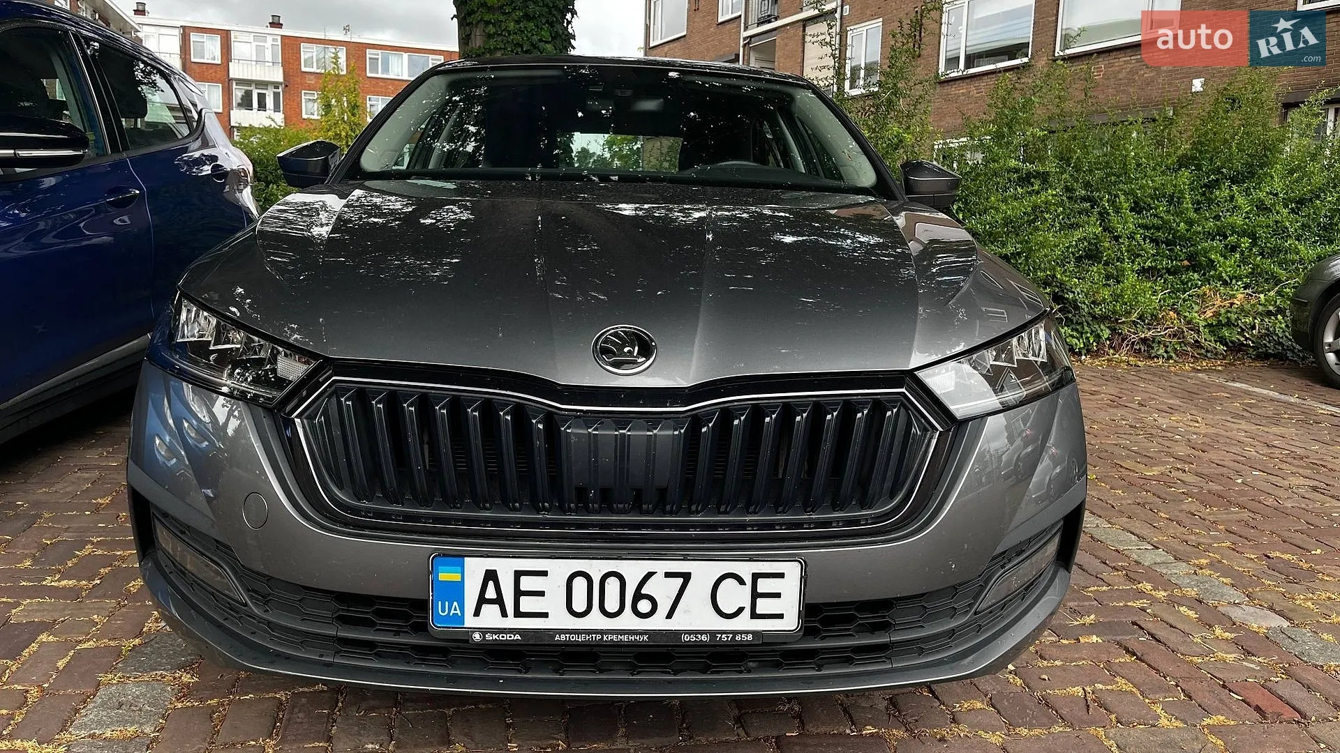 2022 Skoda Octavia - мініатюра 9