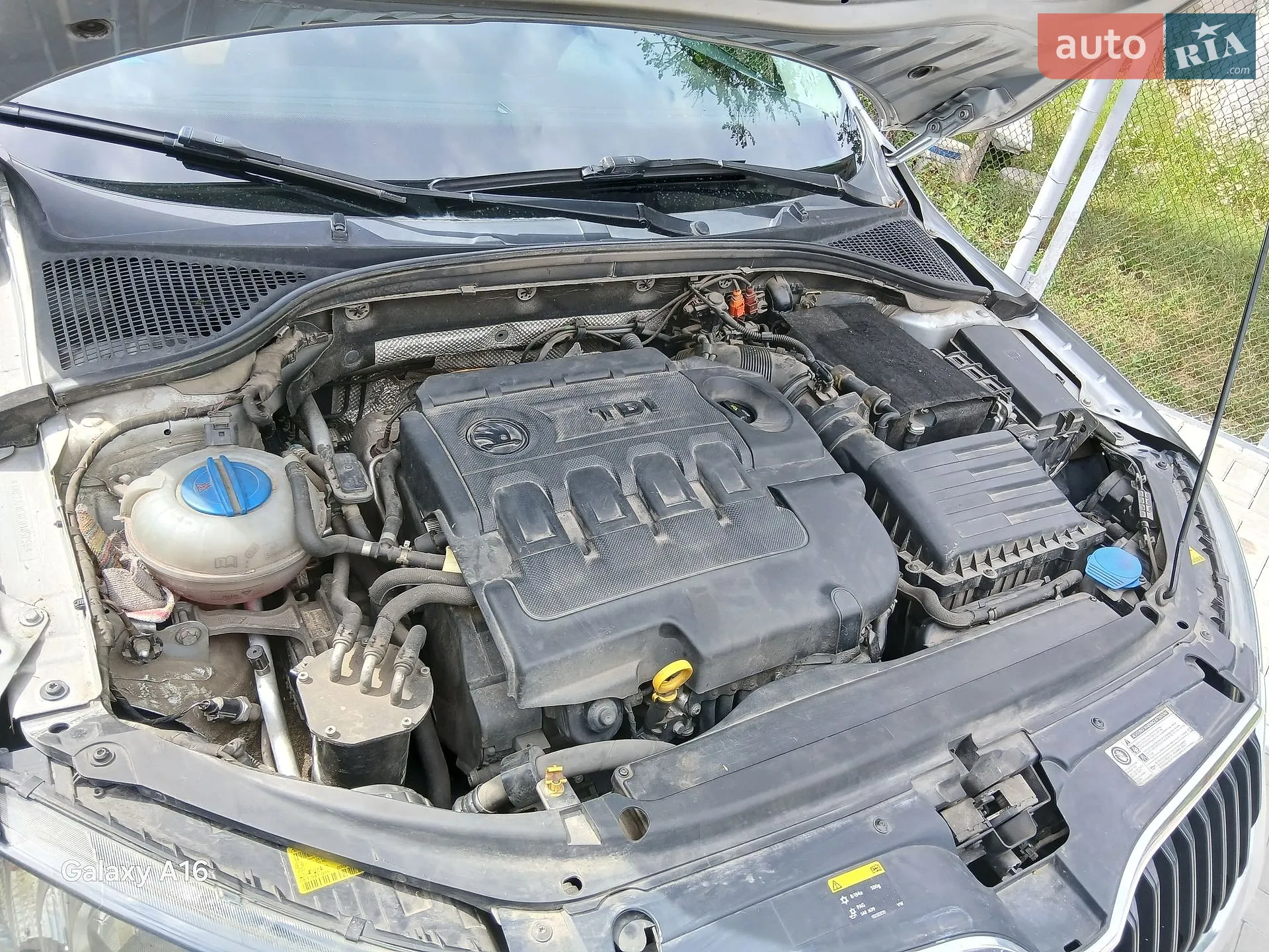 2013 Skoda Octavia - мініатюра 14