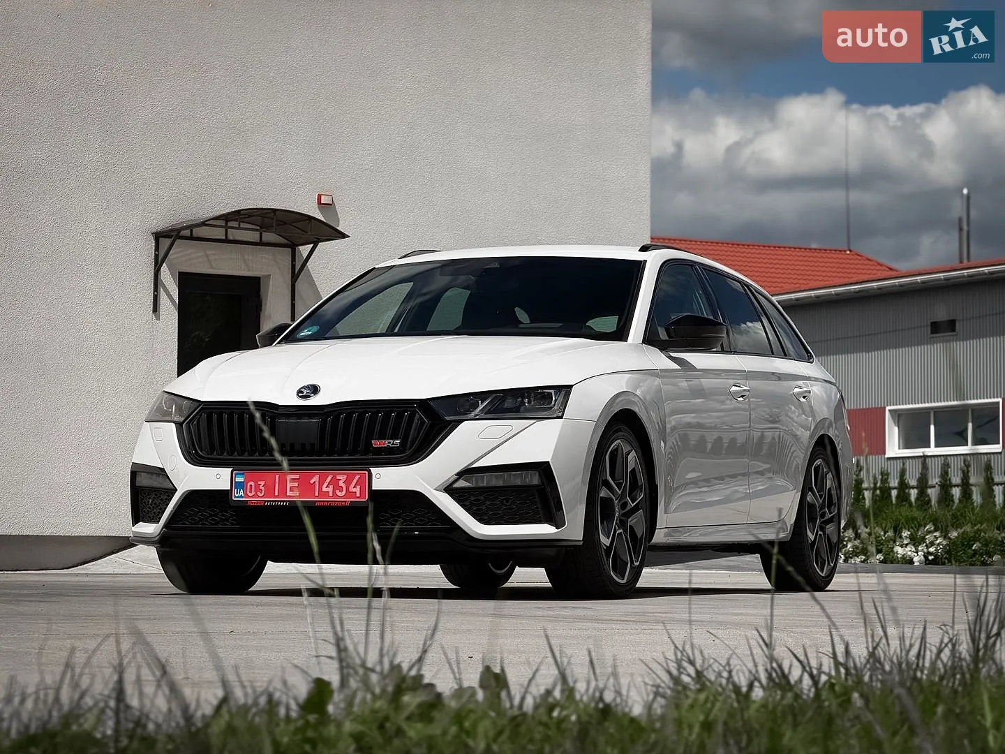 2022 Skoda Octavia - мініатюра 7
