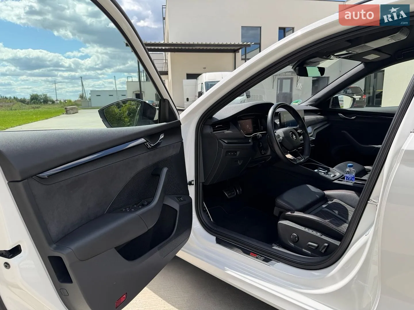 2022 Skoda Octavia - мініатюра 24