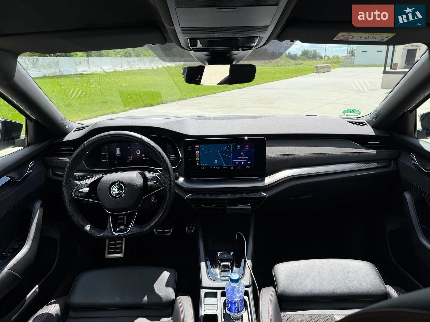2022 Skoda Octavia - мініатюра 34