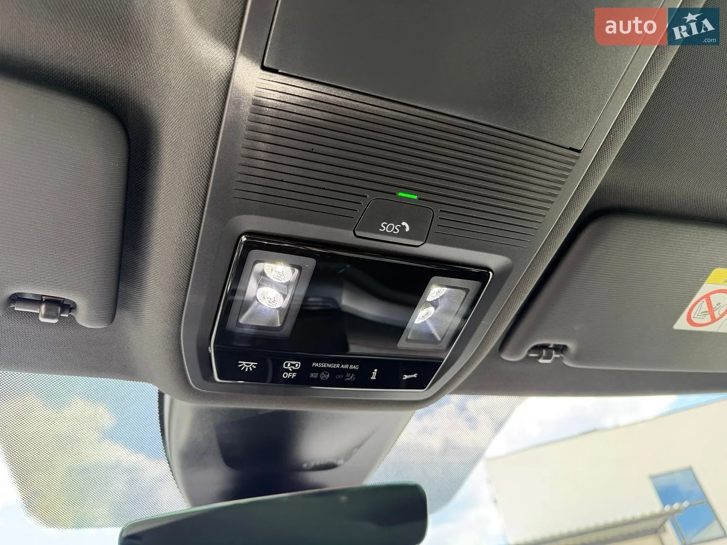 2022 Skoda Octavia - мініатюра 36