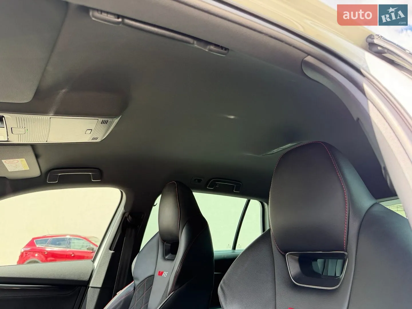 2022 Skoda Octavia - мініатюра 41