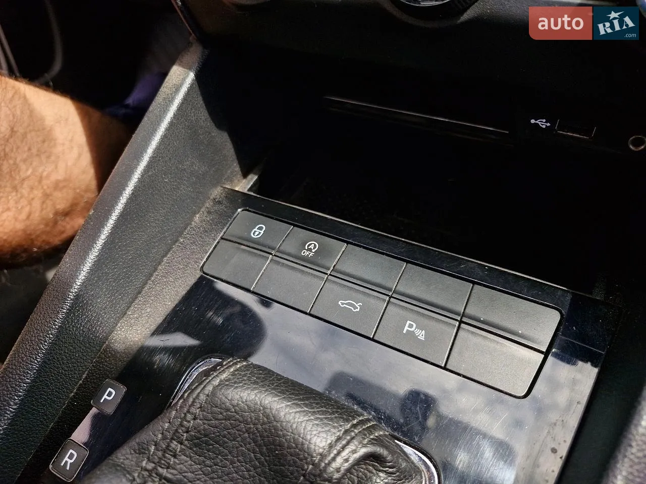 2017 Skoda Octavia - мініатюра 26