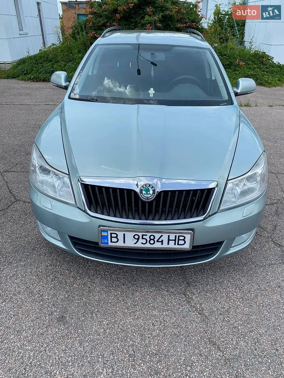 2011 Skoda Octavia - мініатюра 9