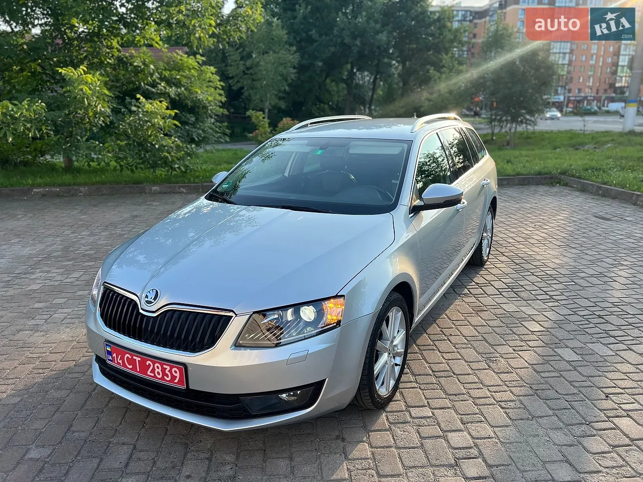 2011 Skoda Octavia - мініатюра 42