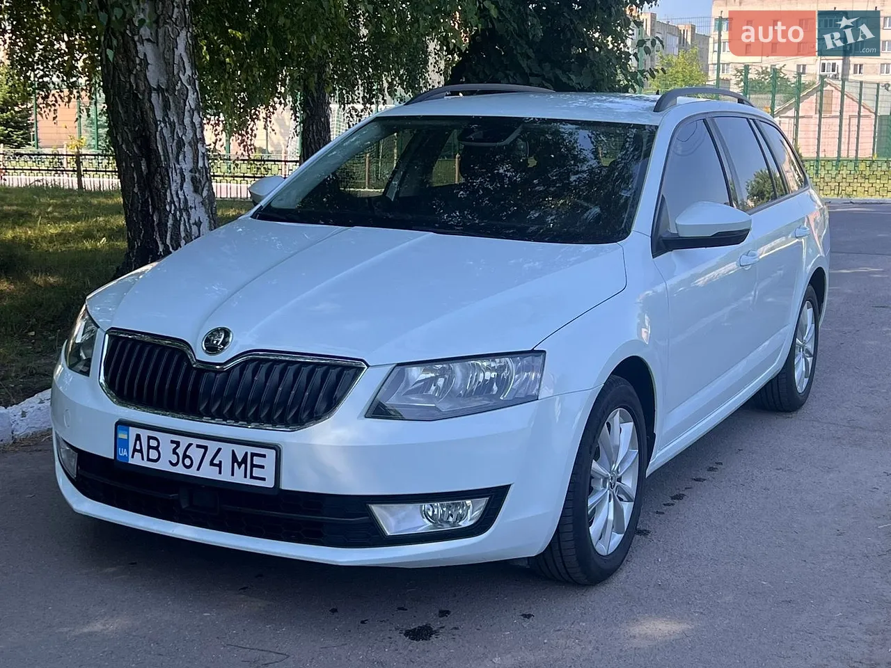 2015 Skoda Octavia - мініатюра 24