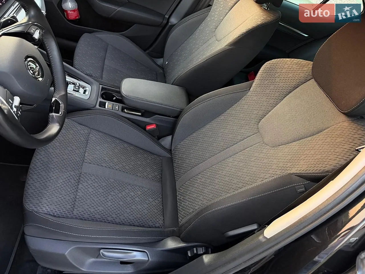 2021 Skoda Octavia - мініатюра 68