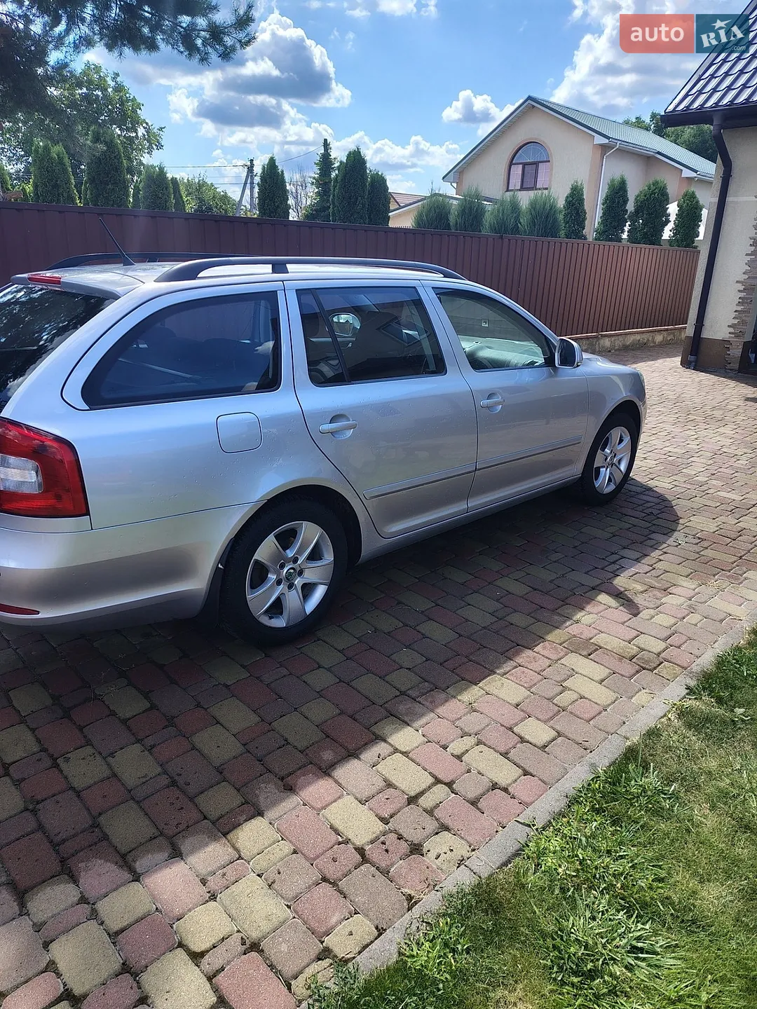 2012 Skoda Octavia - мініатюра 7