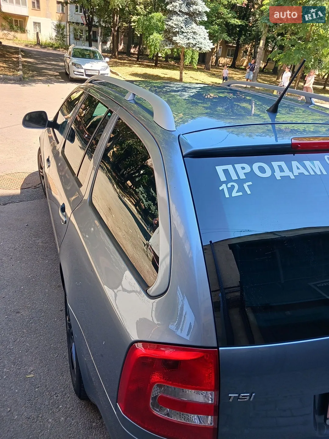 2012 Skoda Octavia - мініатюра 14