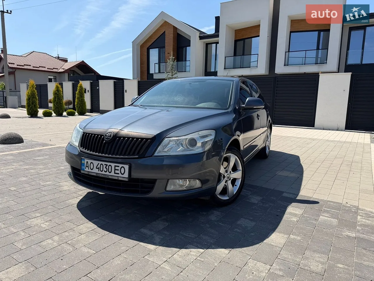 2013 Skoda Octavia - мініатюра 17