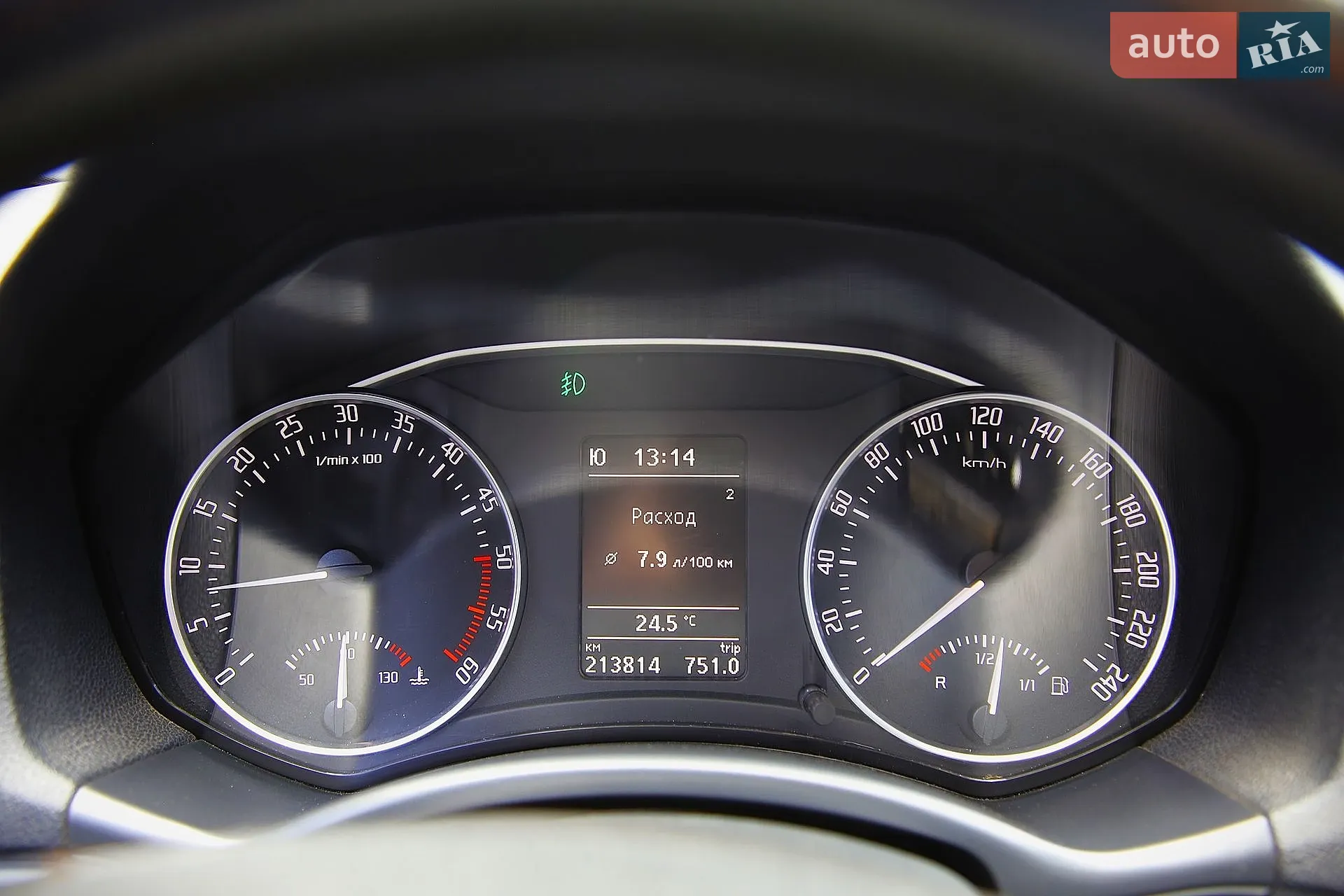 2010 Skoda Octavia - мініатюра 22
