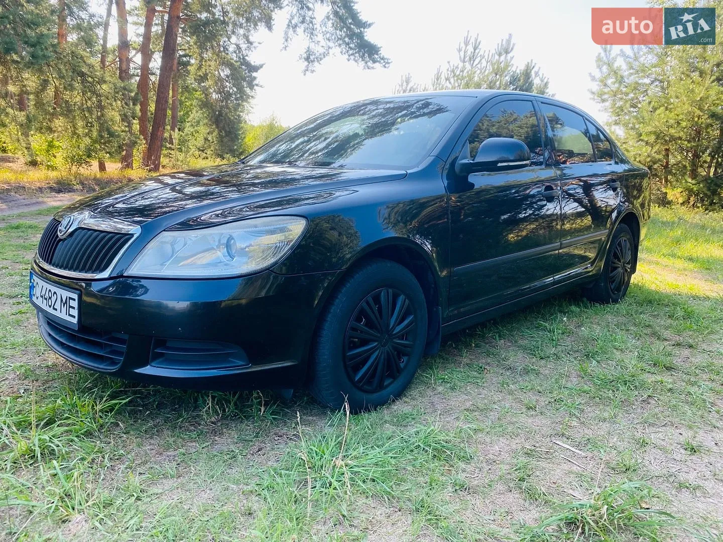 2010 Skoda Octavia - мініатюра 11