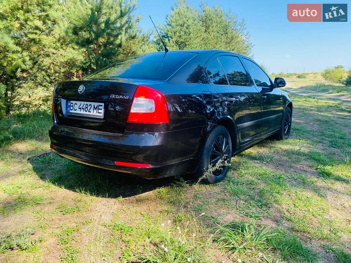 2010 Skoda Octavia - мініатюра 12