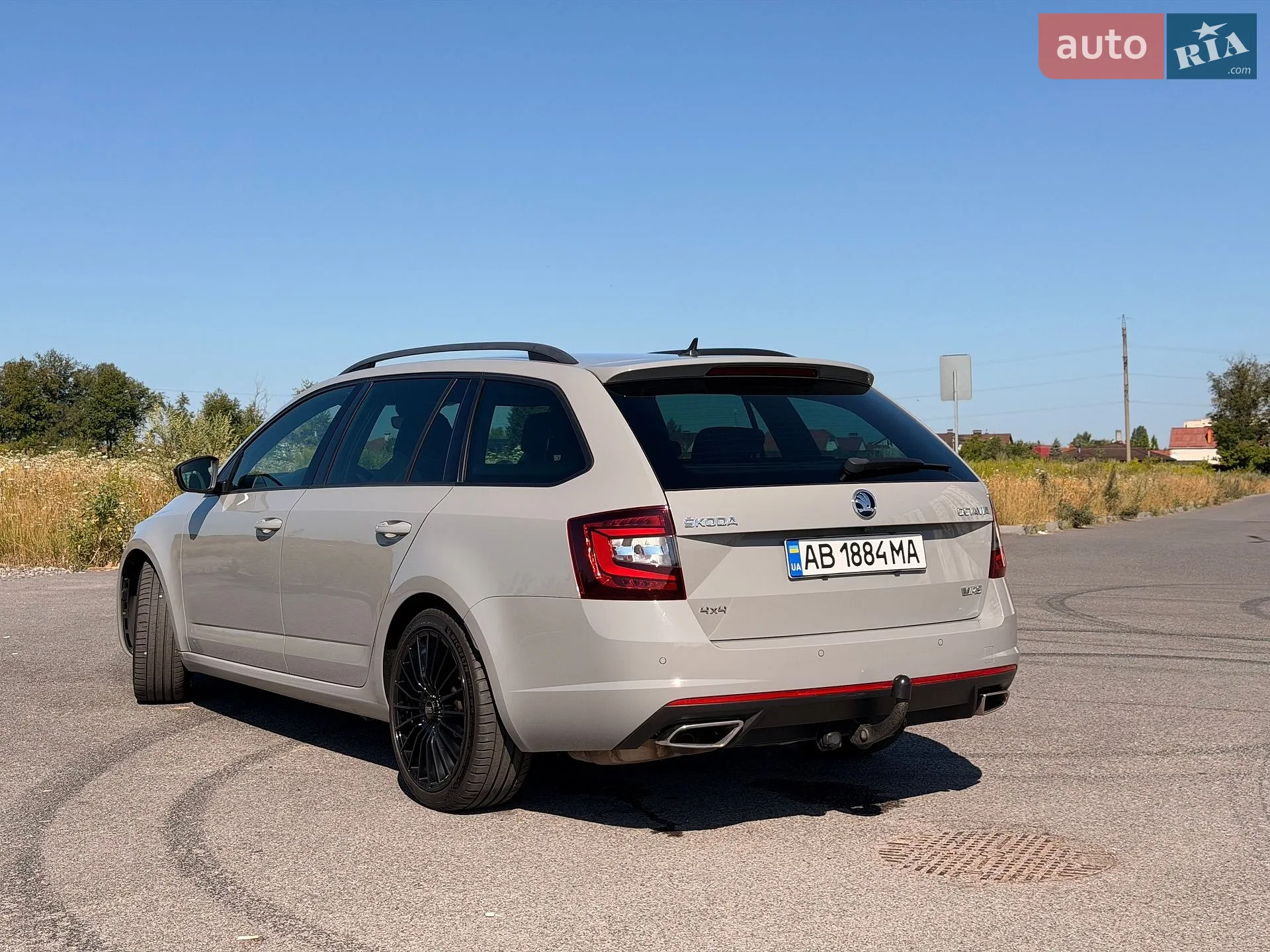 2018 Skoda Octavia - мініатюра 8
