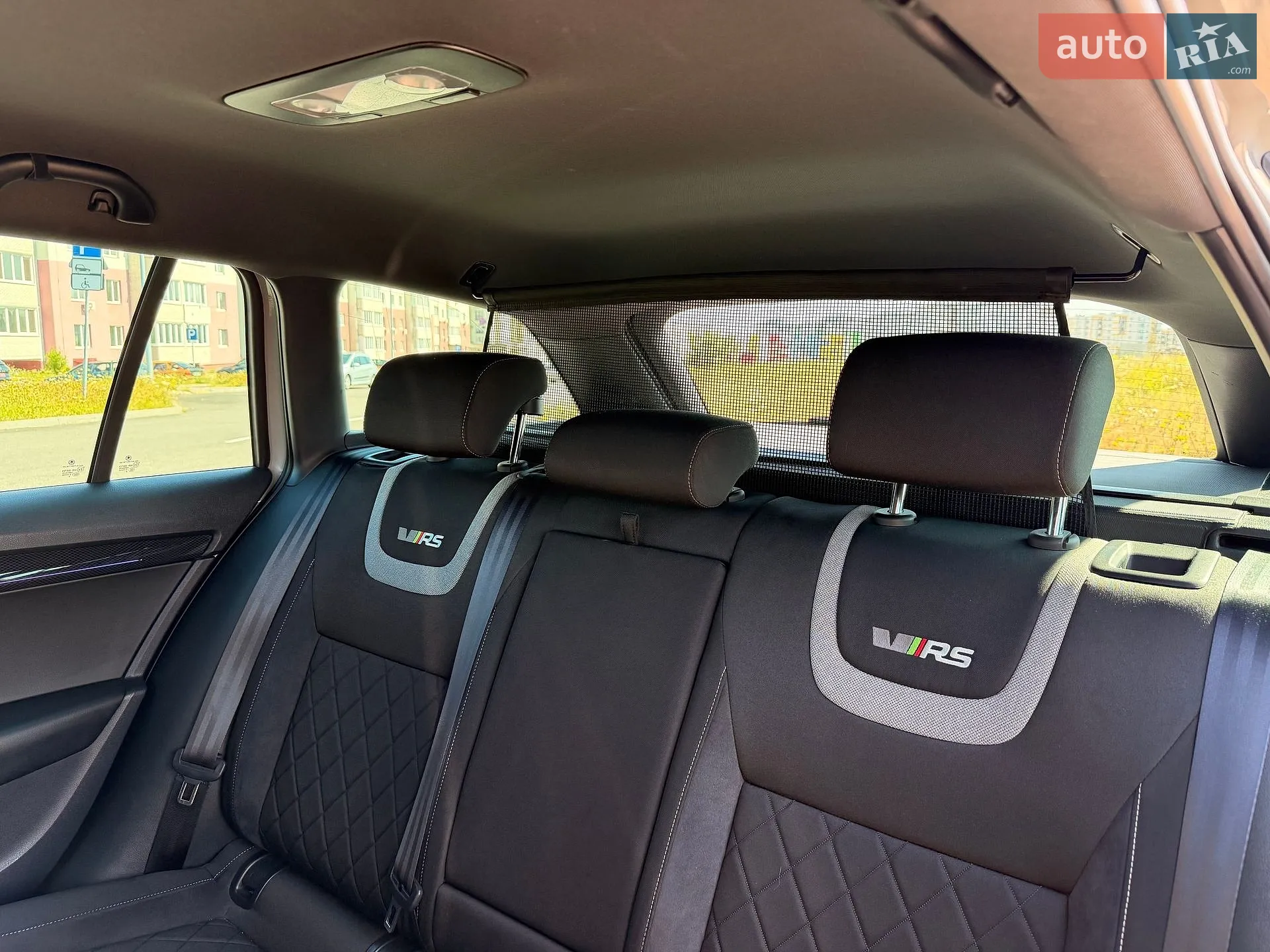 2018 Skoda Octavia - мініатюра 27