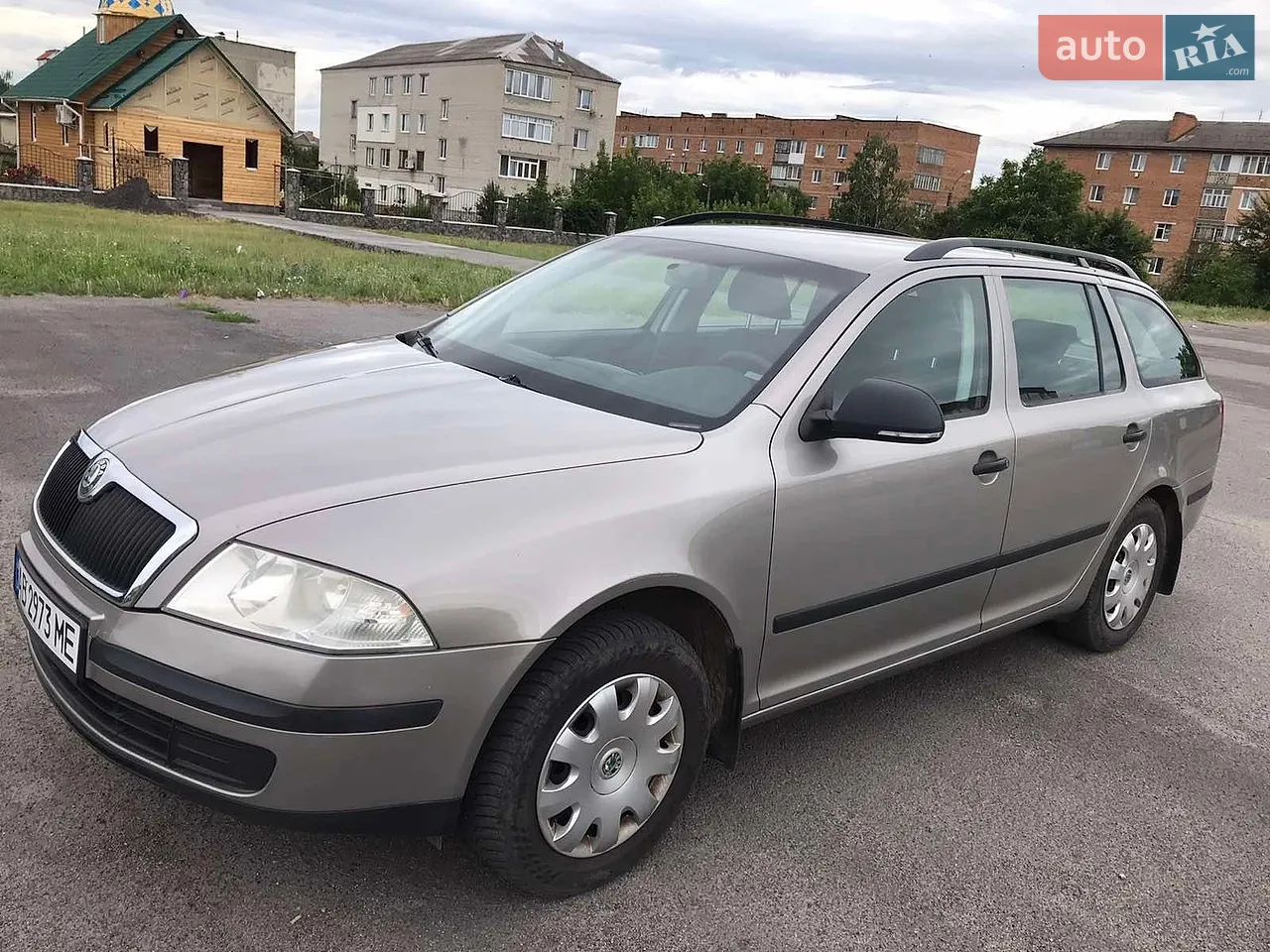 2012 Skoda Octavia - мініатюра 21