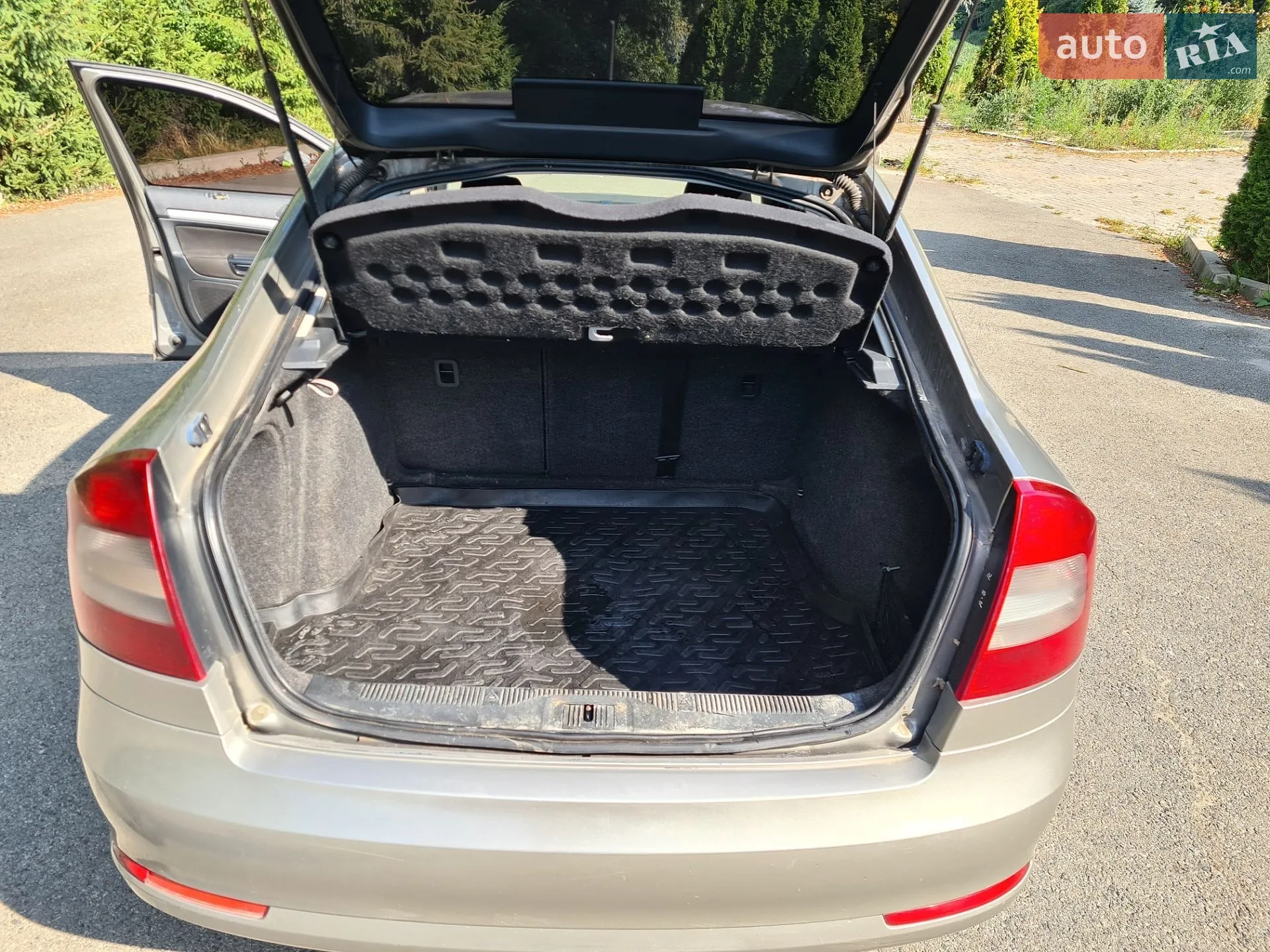 2012 Skoda Octavia - мініатюра 7