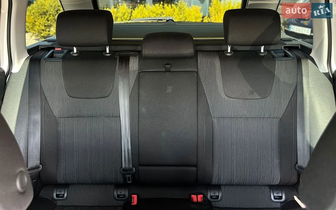 2017 Skoda Octavia - мініатюра 26