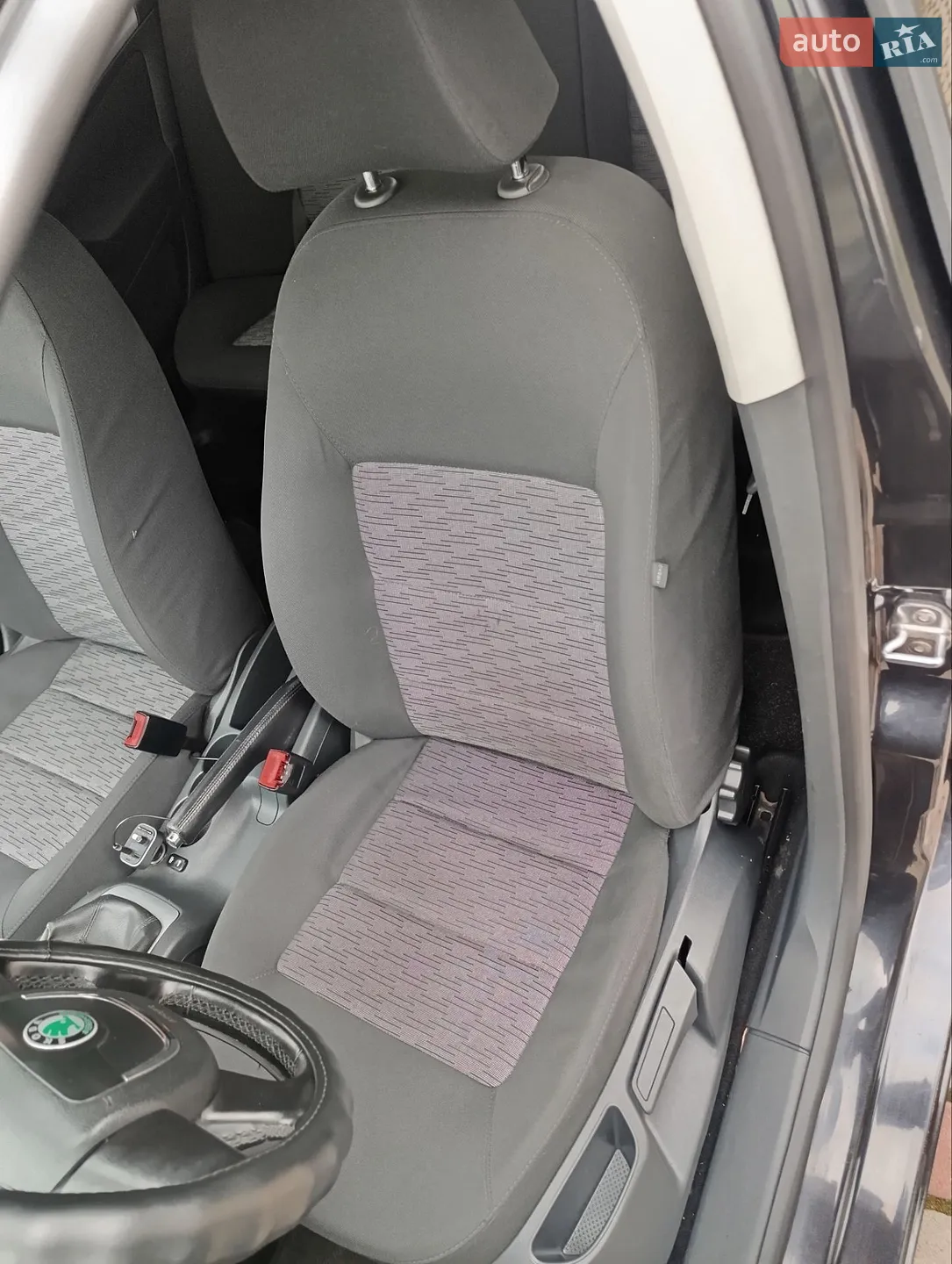 2011 Skoda Octavia - мініатюра 14