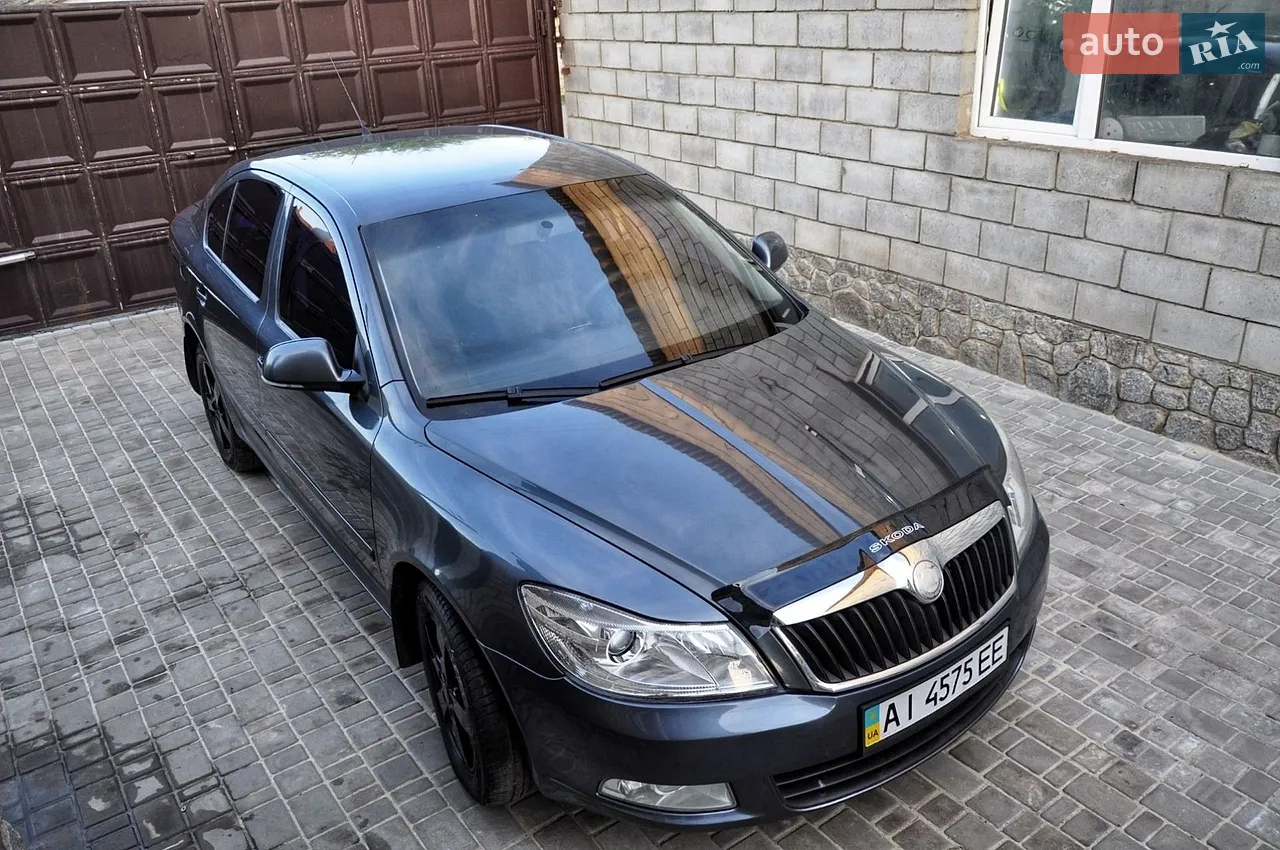 2011 Audi A6 - мініатюра 13