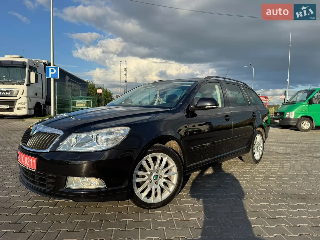2014 Renault Megane - мініатюра 44