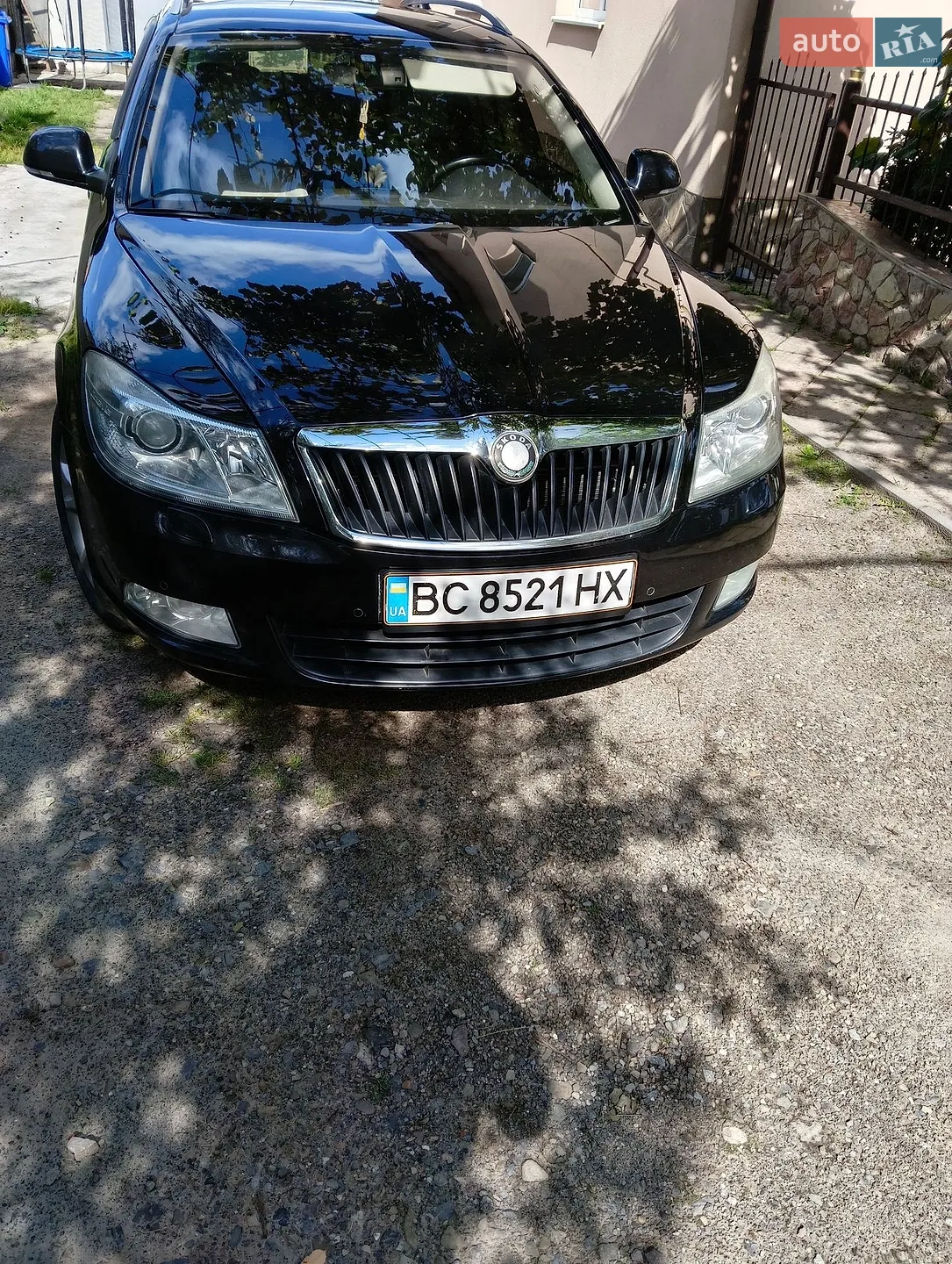 2010 Skoda Octavia - мініатюра 15