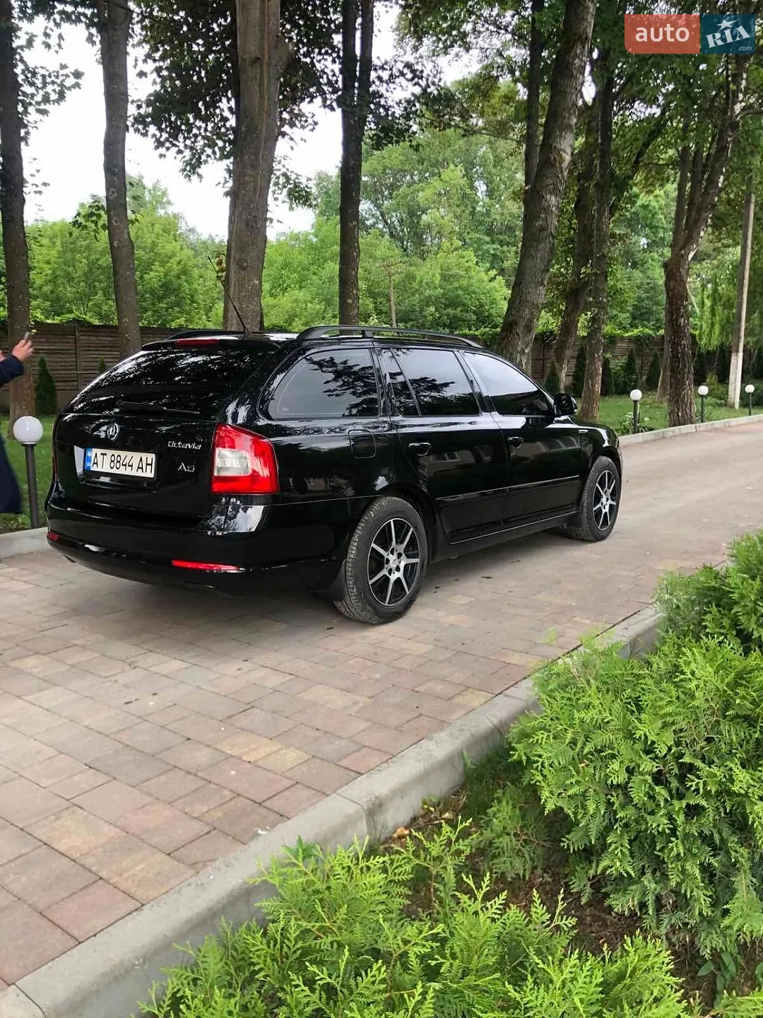 2010 Skoda Octavia - мініатюра 3