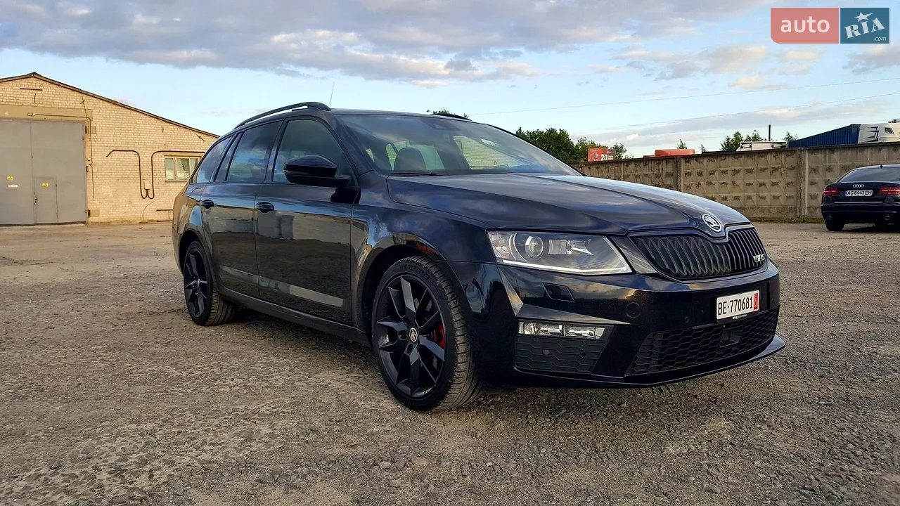 2017 Skoda Superb - мініатюра 97