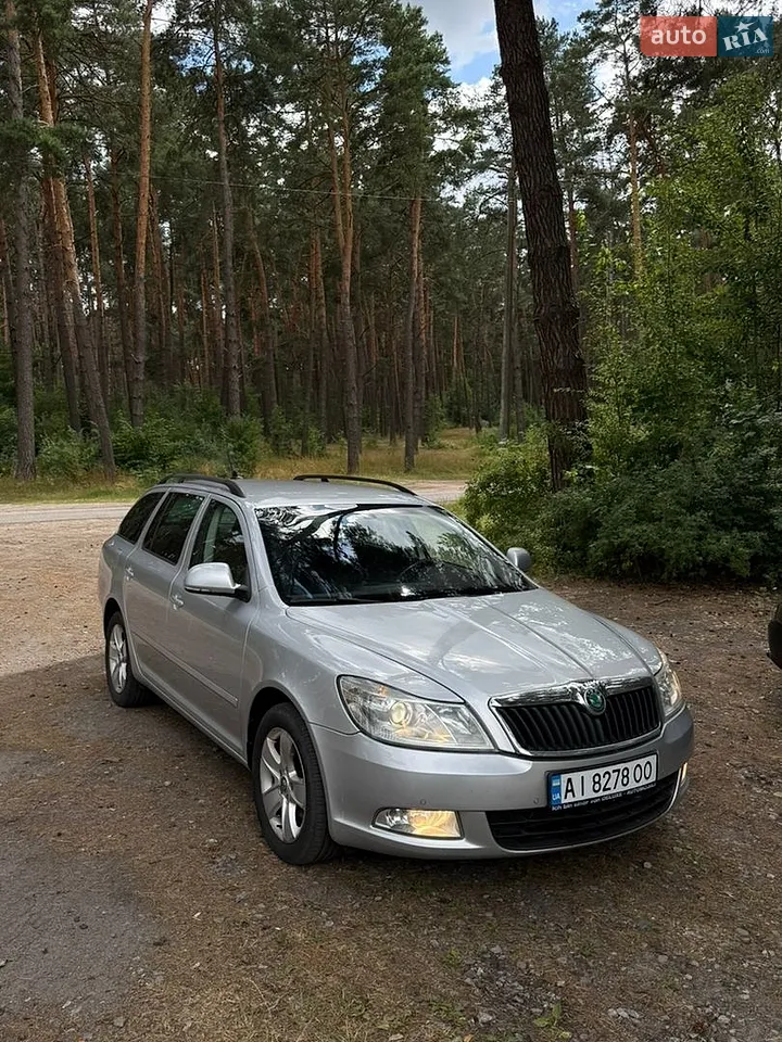 2014 Skoda Octavia - мініатюра 25