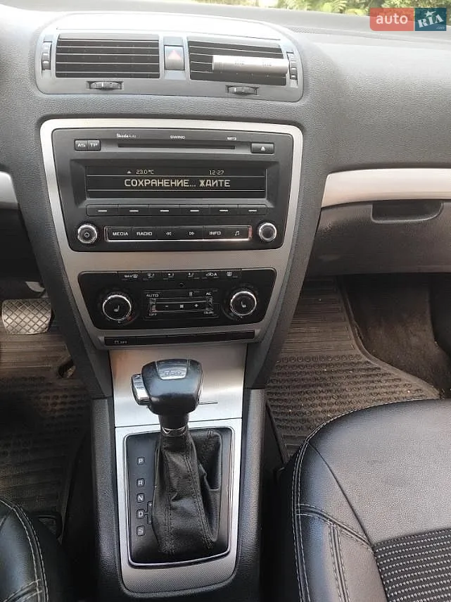 2012 Skoda Octavia - мініатюра 5