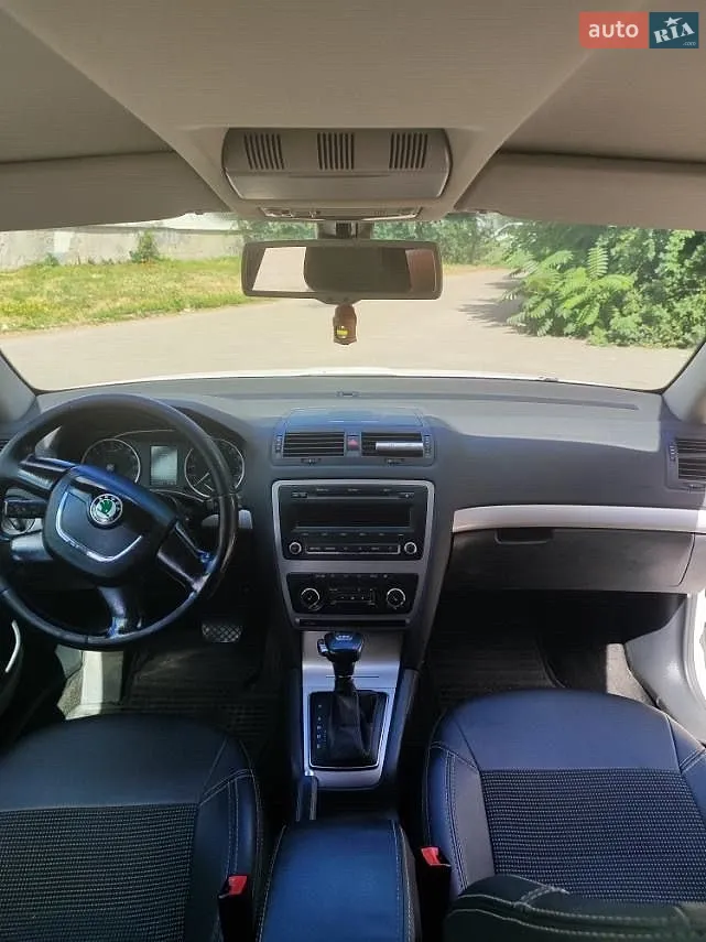 2012 Skoda Octavia - мініатюра 8