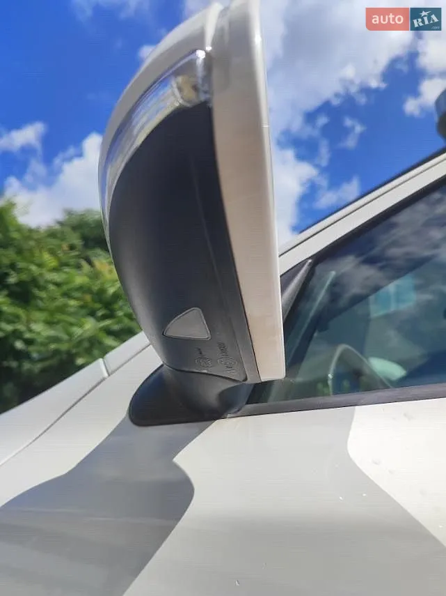 2012 Skoda Octavia - мініатюра 15