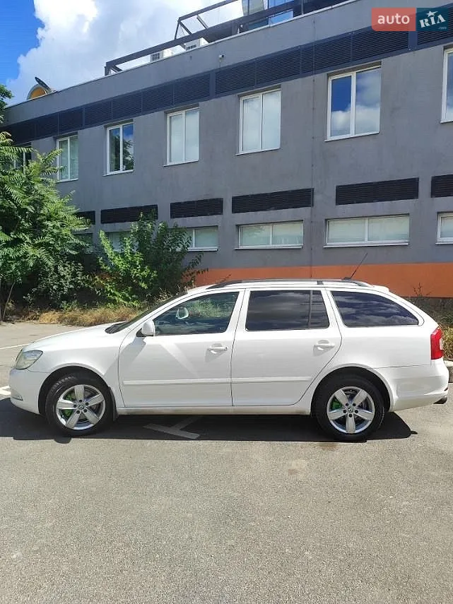 2012 Skoda Octavia - мініатюра 17