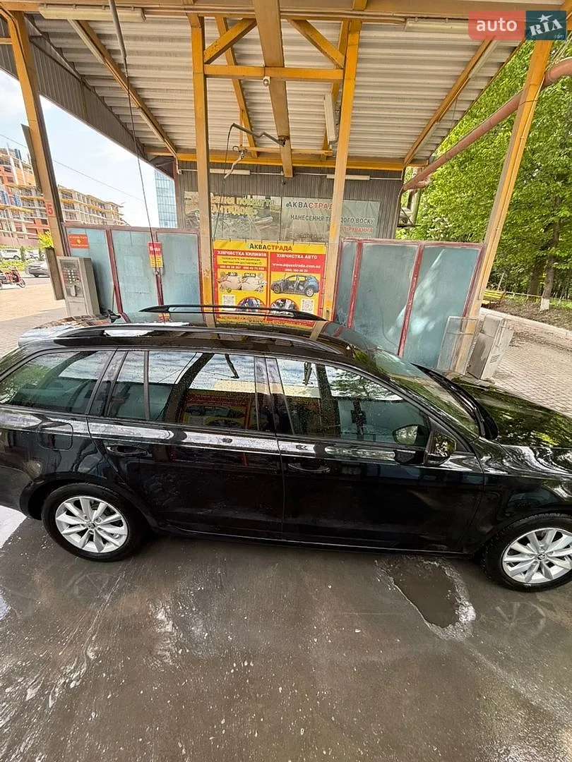 2013 Skoda Octavia - мініатюра 7