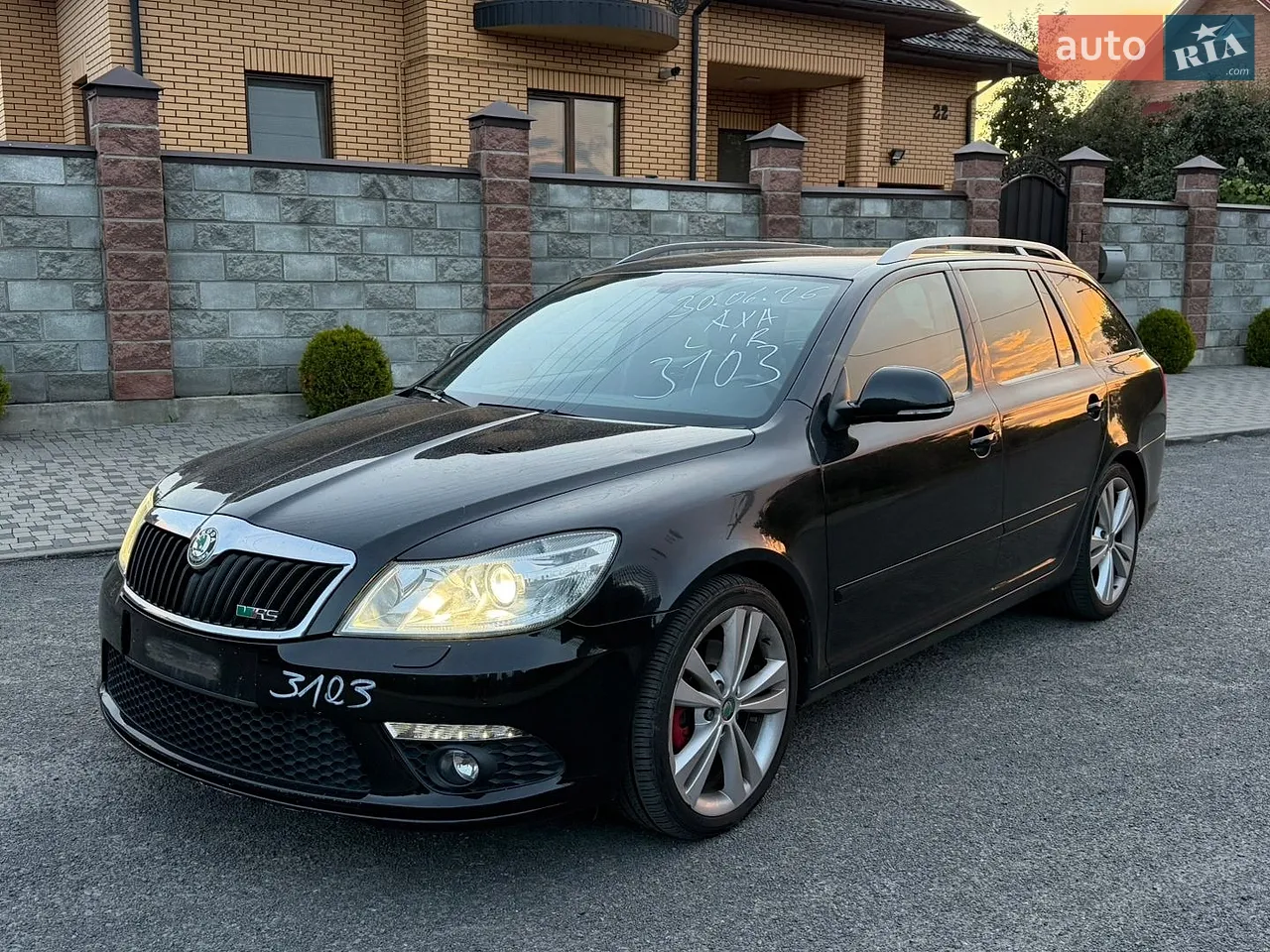 2019 Skoda Octavia - мініатюра 68
